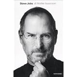 Steve Jobsdi Walter Isaacson