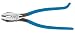 Klein D2000-7CST Ironworker's Work Pliers