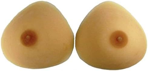 Triangle Pals Breast Enhancers, TRS5