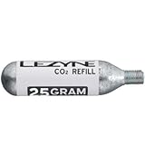 レザイン CO2 CARTRIDGE ボンベ 25g ネジ有