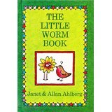The little worm book