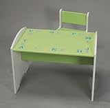 Child Desk and Chair Set