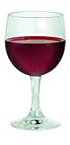 Buy Anchor Hocking Excellency 10.5-Ounce Wine Stem Glass, Set of 12 Knowing God: Walking through the Book of Books