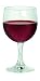 Anchor Hocking Excellency 10.5-Ounce Wine Stem Glass, Set of 12