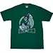Search : DC GREEN LANTERN LOGO Kelly Green Cotton T-shirt