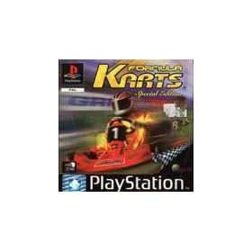 Formula Karts Special Edition