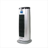 Sunpentown- SPT SH-1508 Tower Ceramic Heater with Ionizer