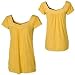 Volcom Side Show Top - Short-Sleeve - Women's