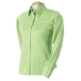 Buy Devon and Jones Pink Stretch Sateen Blouse DP630W by Devon & Jones