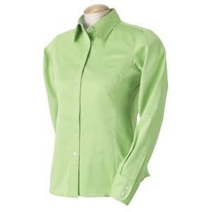 Buy Devon and Jones Pink Stretch Sateen Blouse DP630W by Devon & Jones