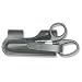 Prestige Medical HORIZONTAL BELT LEATHER HOLSTER Set