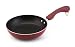 Paula Deen 8 Inch Nonstick Skillet, Red