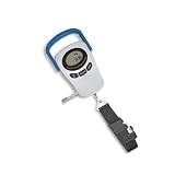 Digital Luggage Scales