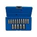 Irwin / Hanson / Vise Grip (HAN53228) 15 pc. Multi Spline Extractor Set