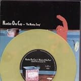 MONKEY SONG 7 INCH (7" VINYL 45) UK BLUE ROSE 1996