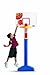 Little Tikes Adjust N Jam Basketball Set