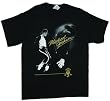 12950 マイケルジャクソンTシャツ Smooth Moves Michael Jackson