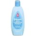 Johnson's Baby Shampoo No More Tangles Shampoo/cond Curly Hair, 13-ounce (Pack of 2)