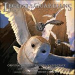Legend of the Guardians: The Owls of Ga`Hoole