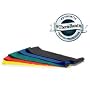 YogaAccessories (TM) Precut 6' Thera-Band