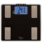 FitScan UM-041F Body Fat / Body Water Monitor
