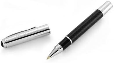 Personalized Carbon Fiber Pen