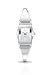 Sekonda 4920.47 Ladies Diamond Dress Watch