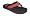 Virginia Tech Hokies Zep Pro Sandal - Medium- Men's (8-9)-Women's (9-10)