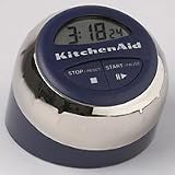 KitchenAid Digital Timer Blue
