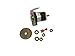 John Deere Original Equipment Solenoid Kit #AM138497