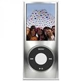 Electronics : Gear4 iPod Nano Case - IceBox Pro (silver)