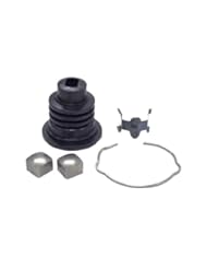 Automotive Parts and Accessories: Crown Automotive 8132676K Steering Lower Shaft Boot Kit - Crown Automotive