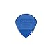 D'Addario Accessories 3NPR7-10 Nylpro Picks, Extra Heavy, 10-Packs