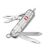 Silver Tech Signature Lite, 54752 by Victorinox