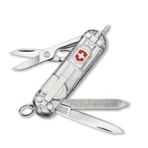 Silver Tech Signature Lite, 54752 by Victorinox
