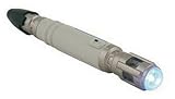 Doctor Who Tenth Doctor Sonic Screwdriver LED Torch