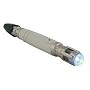 Doctor Who Sonic Screwdriver LED Torch