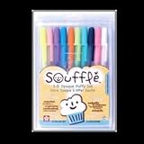 Opaque Puffy Ink Pens - 10 pk.