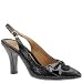 Women's Sofft® Alana High-Heeled Slingback Sandals