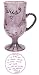Lolita Glass Hot Coffee Mug - PARISIAN Eiffel Tower Coffee New