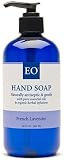 EO - Hand Soap French Lavender, 12 fl oz liquid