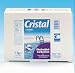 Cristal Flock Mit Telkartuschen 8St=1Kg