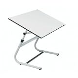 VISTA GREY BASE W/31X42 TOP