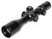 Schmidt and Bender Police Marksman II (PM II) 3-12x50 L/P P3 Mildot Parallax Adjust MRAD Double Turn Riflescope