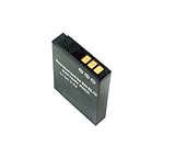 IMAGE OF SterlingTek's POWWER Nikon Coolpix S610c Battery 1400 mAH