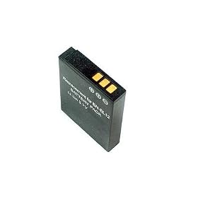 SterlingTek's POWWER Nikon Coolpix S610 Digital Camera Battery