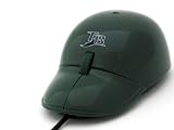 Tampa Bay Rays Computer Mouse