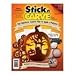 Sulky Stick N Carve (24 sheets)