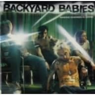 Making Enemies Is Godd by Backyard Babies