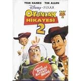 Oyuncak Hikayesi 2 (DVD)